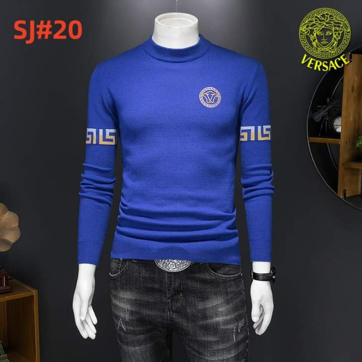 Picture of Versace Sweaters _SKUVersaceM-4XL12yr3749064